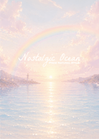 Nostalgic Ocean+