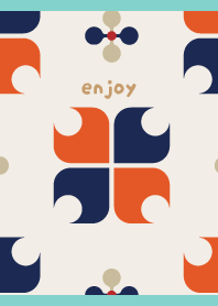 Fun patterns01  blue