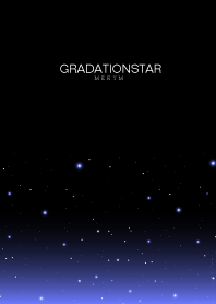 LIGHT - GRADATION STAR 6