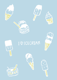 I love Icecream2