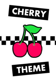 Cherry street theme