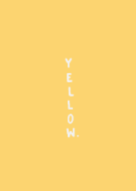Yellow tone