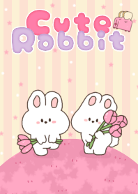 Rabbit tt