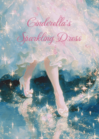 Cinderella's Midnight Magic