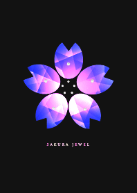 sakura jewel 2 J