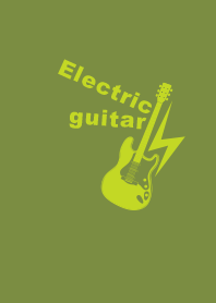 Electricguitar kusairo