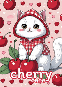 Cherries Cute