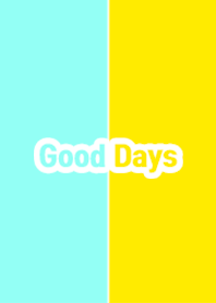 Good Days (CG_059)