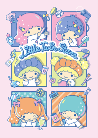 LittleTwinStars (Colorful Hair)