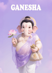 Ganesha, prosperity, wealth 2