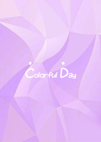 Colorful Day (XI_837)