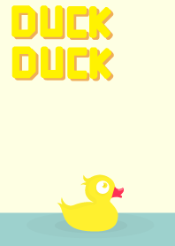 Duck-Duck