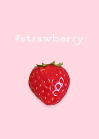 Strawberry Theme 2020