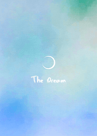 The Dream (CD_727)