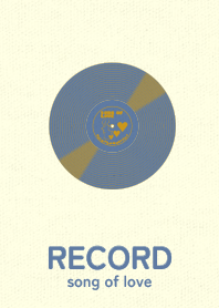 RECORD_love Johnmiel
