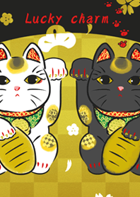 Lucky charm Theme