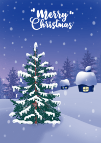 Christmas time is coming.