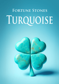 Fortune Stones [turquoise]