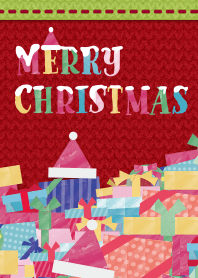 xmas design knit 2020