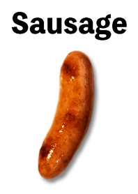 Sausage