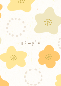 Nordic darkish color flowers19