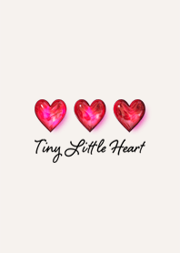 Tiny Little Heart
