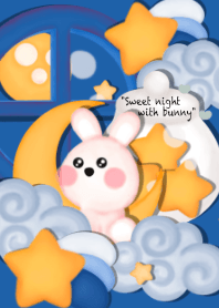 Sweet night with bunny 42