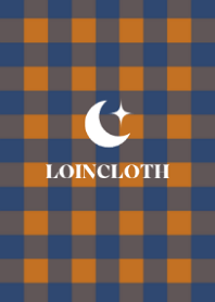Loincloth V.3