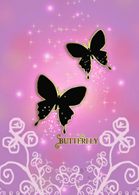 Butterfly twins.#75