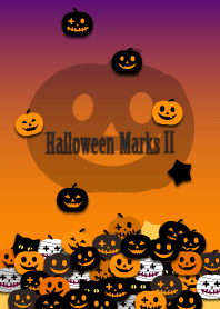 Halloween Marks II