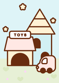 Pastel toy shop 18