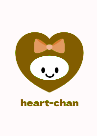 HEART-CHAN THEME 27