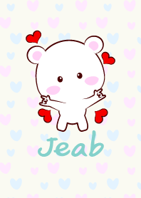 Jeab Good Bear