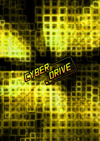 Cyber Drive 12