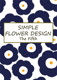 SIMPLE FLOWER DESIGN 5