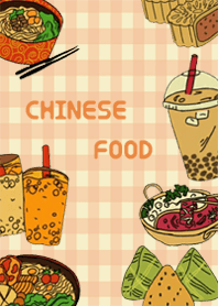 Chinese food