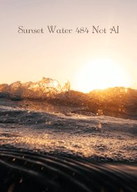 SunsetWater 484 Not AI