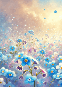 Forget Me Not 016
