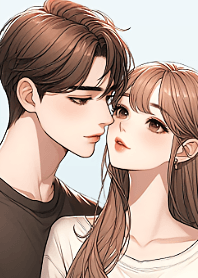 Romantic Sweet Youth Love-19(Japan)