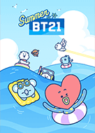Bt21のline 着せかえ一覧 Line Store Bt21のline 着せかえ一覧 Line Store