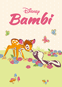 Bambi (Retro Pop)