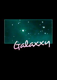 galaxxy icon THEME 45
