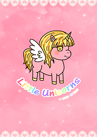 Little Unicorn 6
