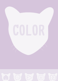 purple color  G130