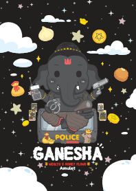 Ganesha Police _ Wealth