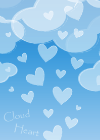 Cloud Heart