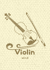 Violin&wind ver_Yellow5