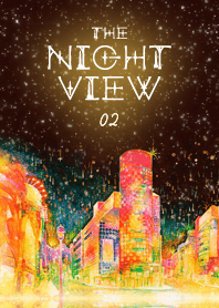The Night View 02