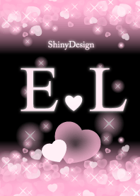 E&L -Attract luck-PinkHearts