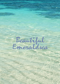 Beautiful Emeraldsea 23